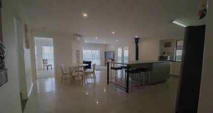 Leasingham Vine views