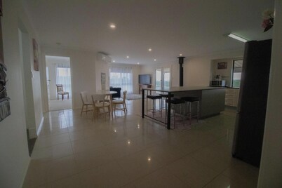 Leasingham Vine views