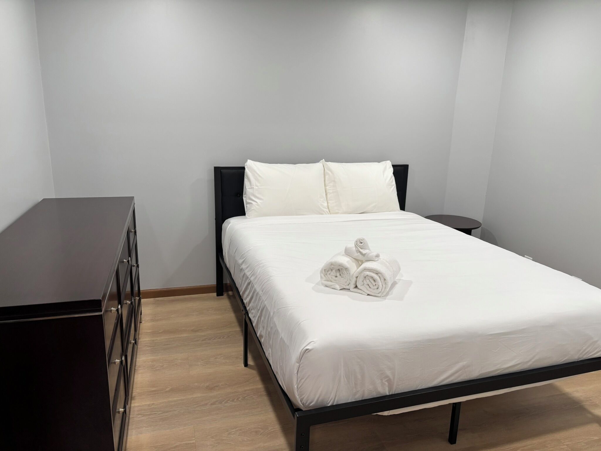 5 Schlafzimmer, WLAN, Bettwäsche