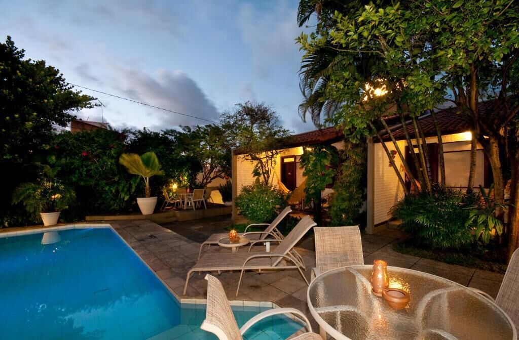 Photo - Pousada Castanheira