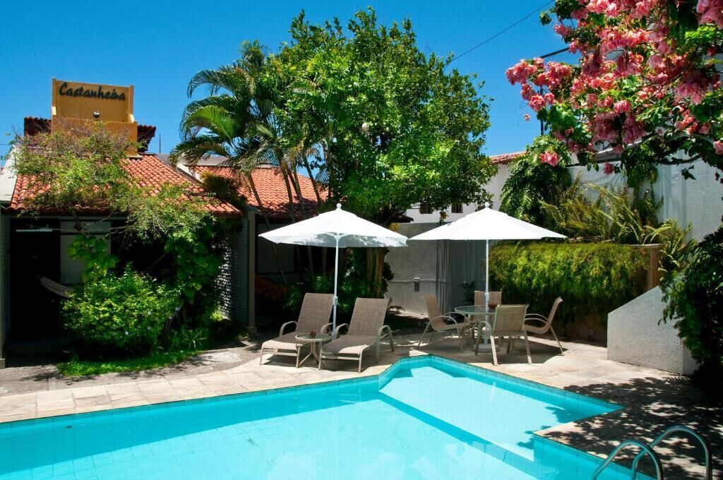 Photo - Pousada Castanheira