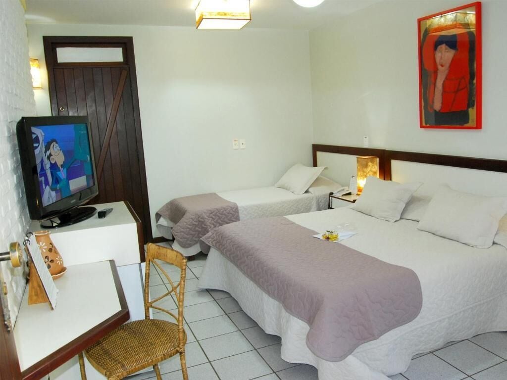 Photo - Pousada Castanheira