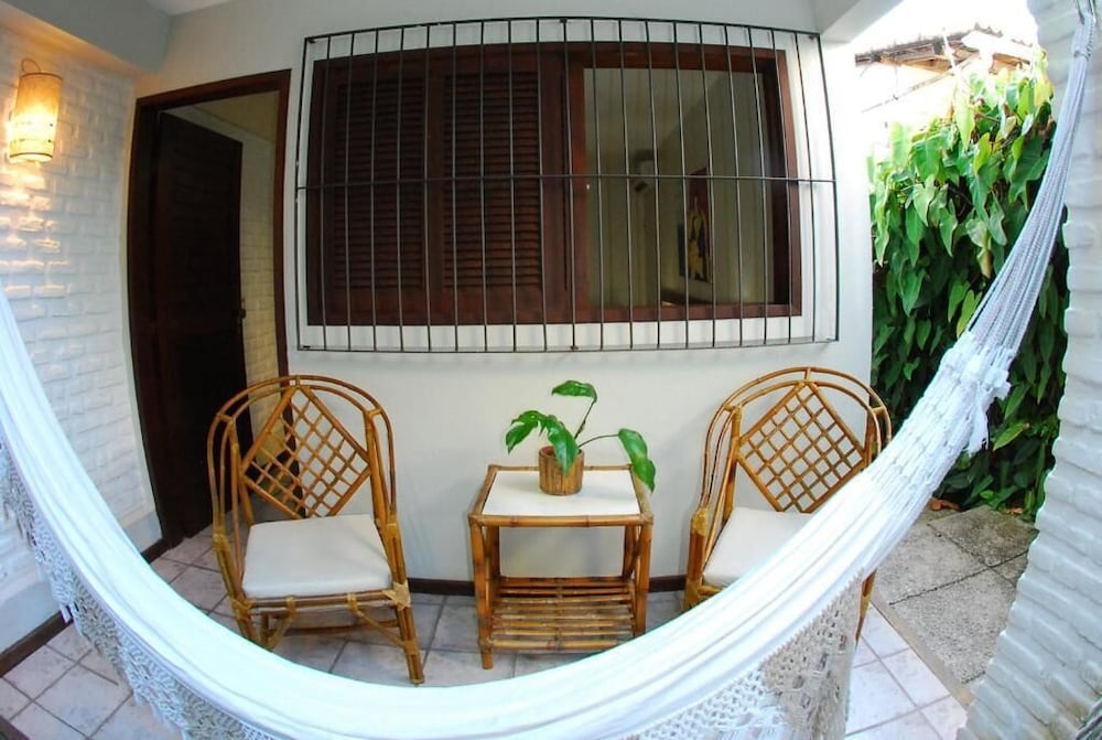 Pousada Castanheira photo 3