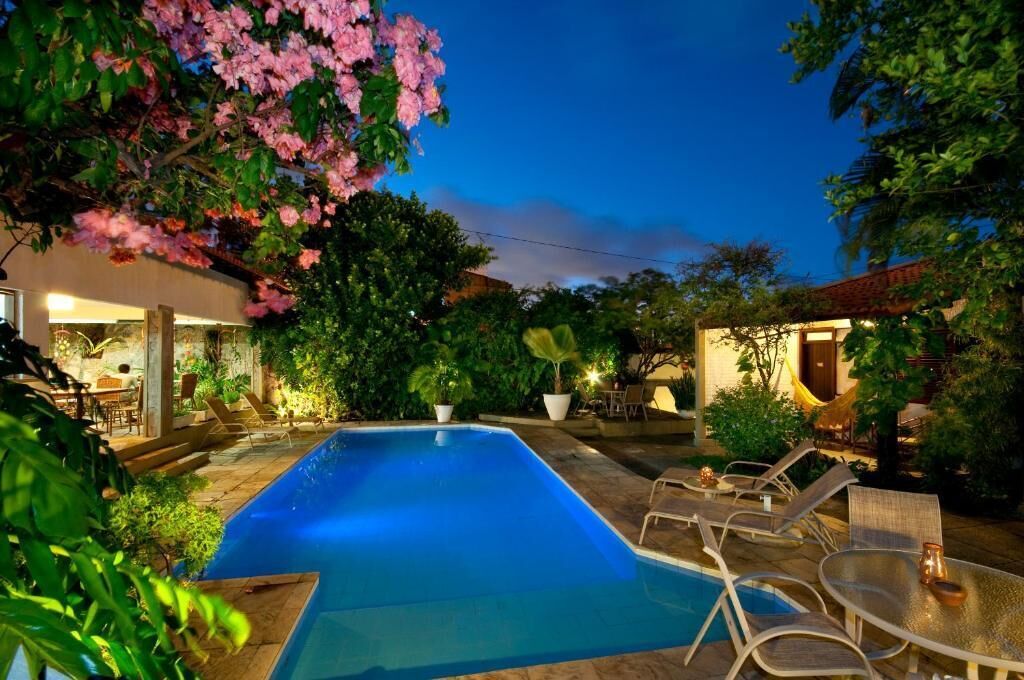 Photo - Pousada Castanheira