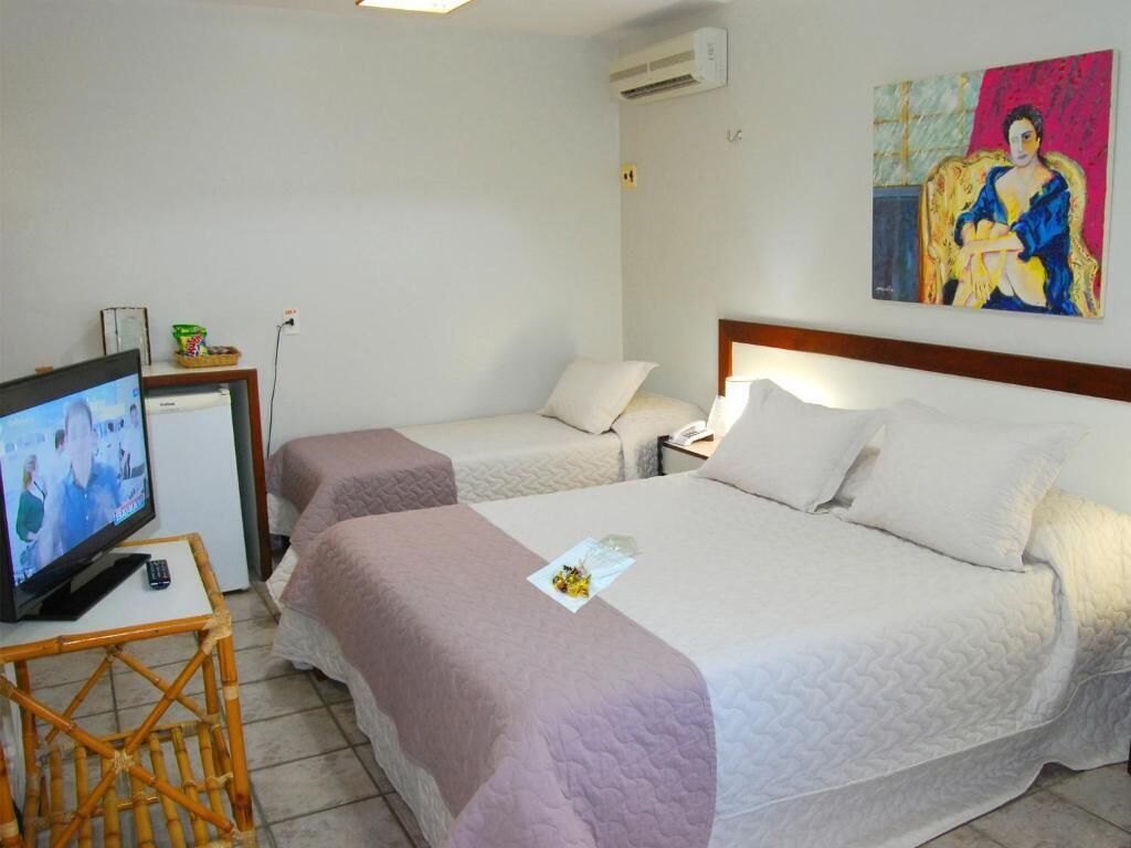 Photo - Pousada Castanheira