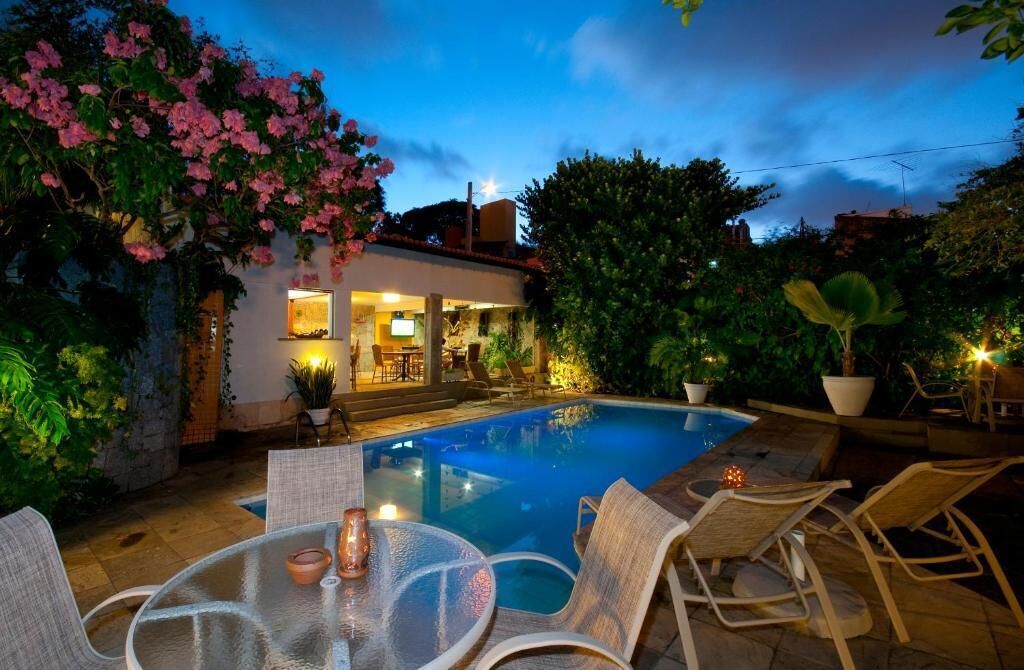 Photo - Pousada Castanheira