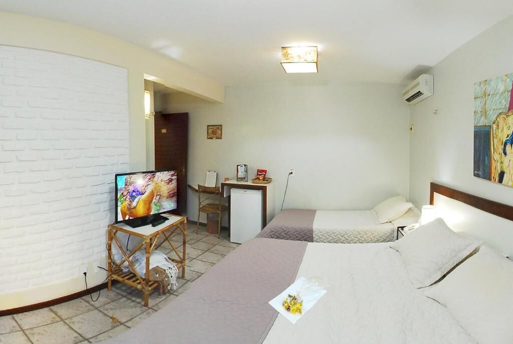 Photo - Pousada Castanheira