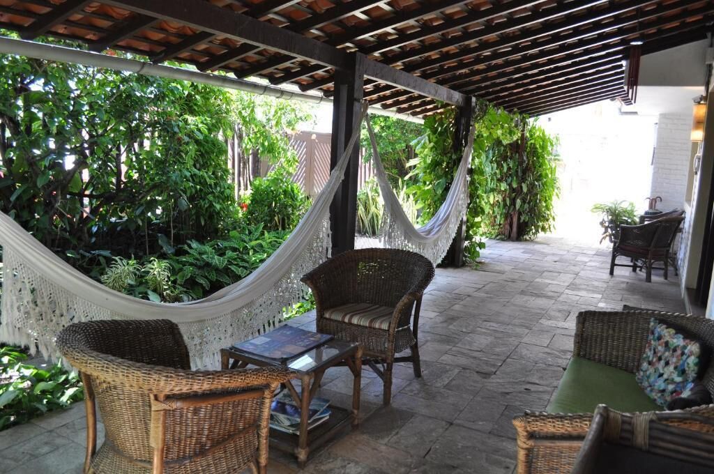 Photo - Pousada Castanheira