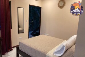 1 slaapkamer, wifi, beddengoed