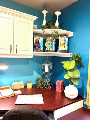 Intérieur