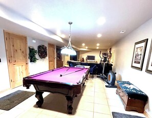 Sala de juegos