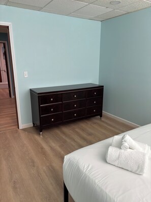 4 Schlafzimmer, WLAN, Bettwäsche