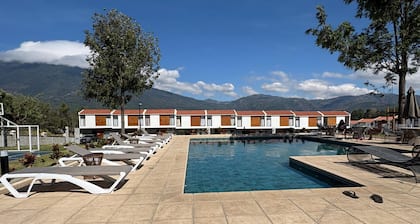 Casa Cielo – Relax, Recharge, and Discover Antigua