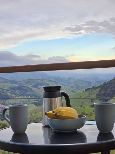 Paradise Valley Chalet