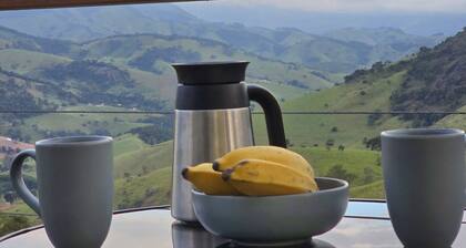 Paradise Valley Chalet