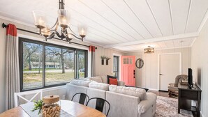 Oppholdsområde