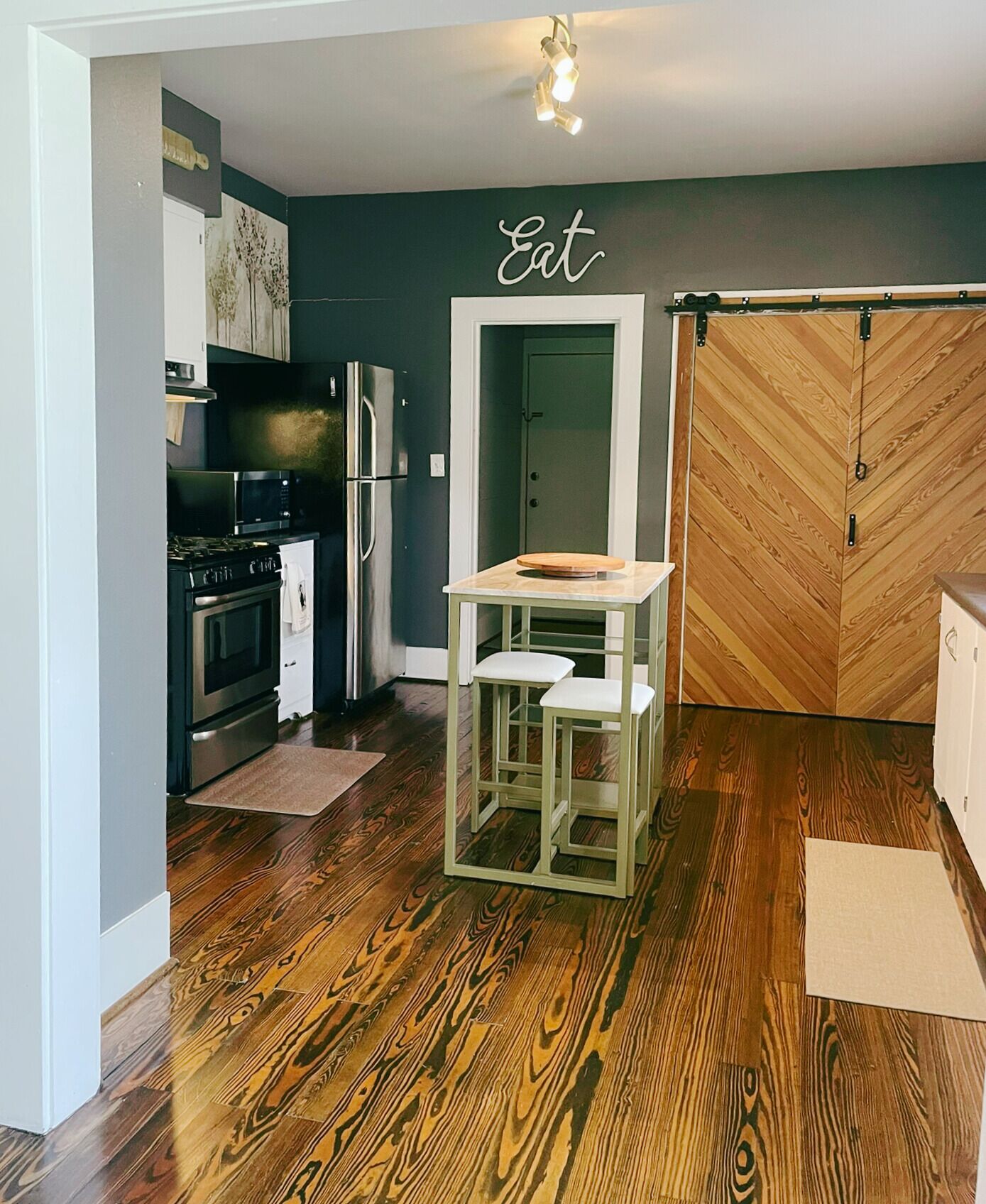 Interieur
