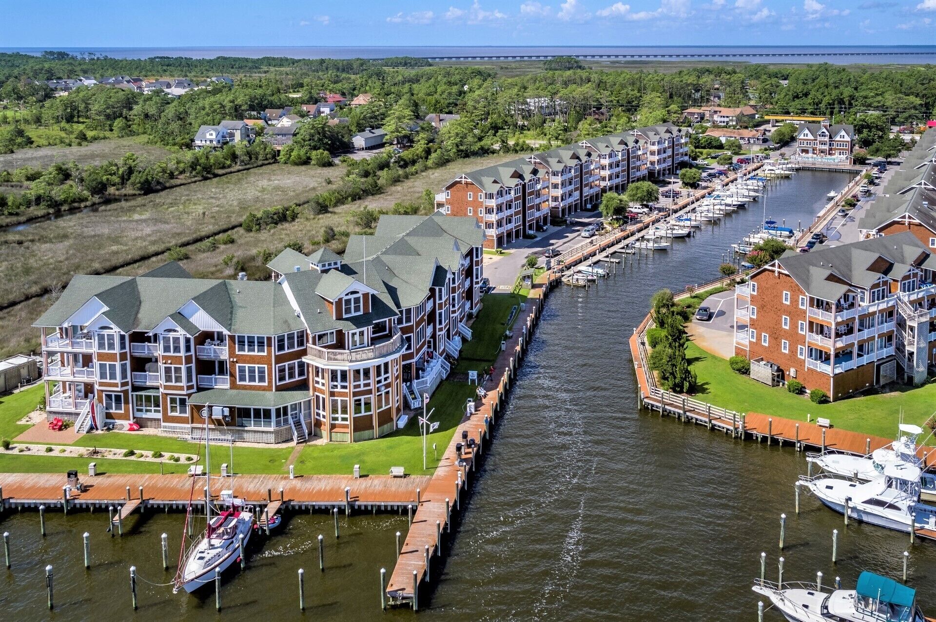 Marina