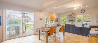 Beach Cottage w/ Water Access