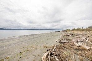 Plage à proximité