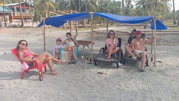 Plage
