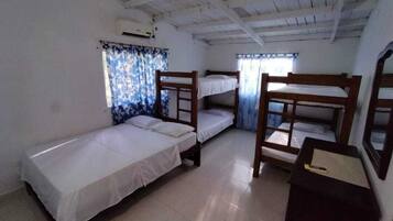 4 soveværelser, Wi-Fi, sengetøj