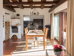 Dining - Adlernest by Interhome (Seefeld in Tirol)