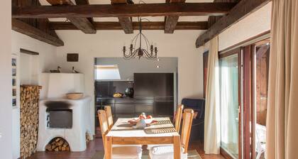 Adlernest by Interhome