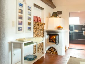 Interior - Adlernest by Interhome (Seefeld in Tirol)