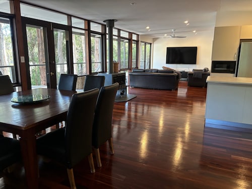 Fully furnished holiday home close to Denmark's stunning natural attractions