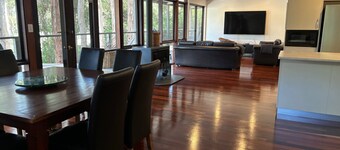 Fully furnished holiday home close to Denmark's stunning natural attractions