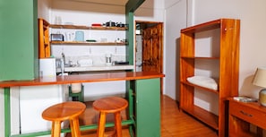 Interior - Just 10 minutes from the majestic Rio Celeste Waterfall, pet friendly. (Bijagua de Upala)