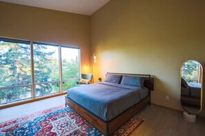 7 camere, una scrivania, ferro/asse da stiro, Wi-Fi