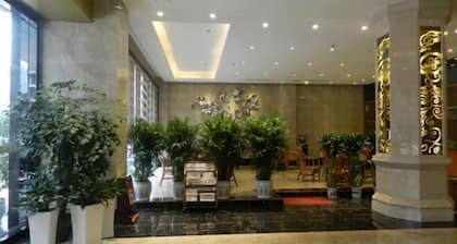Rongjiang Tianxi Haodu Hotel (Main Store at Cun Chao Football Field)