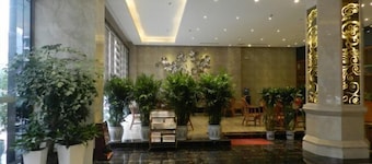 Rongjiang Tianxi Haodu Hotel (Main Store at Cun Chao Football Field)