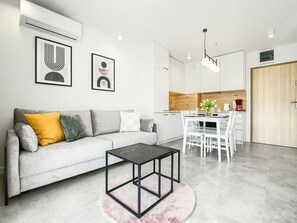 TV - Porta Mare by Interhome (Kolobrzeg)