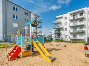 Zona infantil