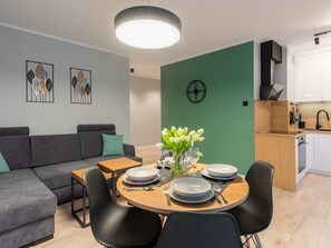 Interior - Porta Mare by Interhome (Kolobrzeg)