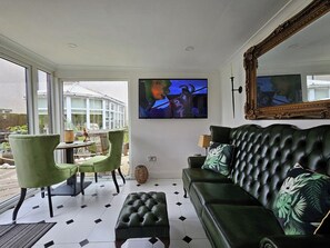 Televisor