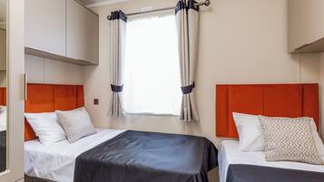 2 chambres