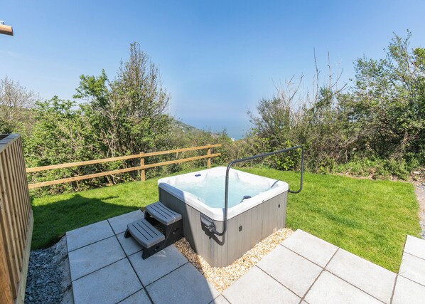 Whirlpool, House