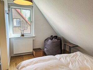1 Schlafzimmer, Internetzugang