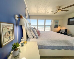 2 makuuhuonetta, silitysrauta/-lauta, vauvan matkasänky, Wi-Fi