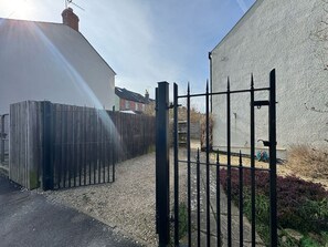 Boendeområde