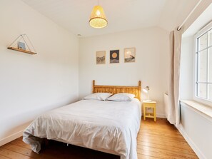 3 Schlafzimmer, Internetzugang