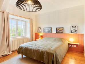 3 bedrooms, internet