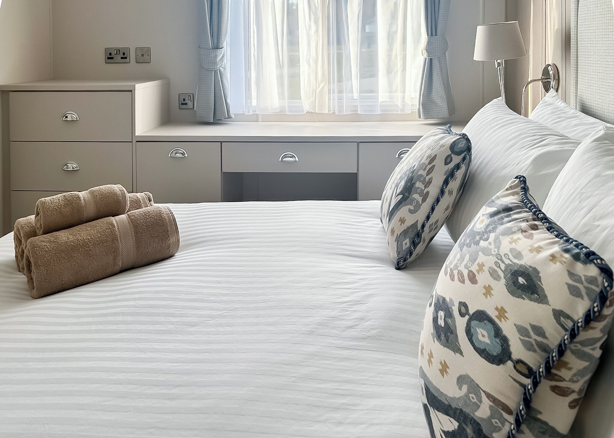 3 bedrooms