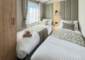 3 bedrooms
