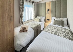 3 habitaciones