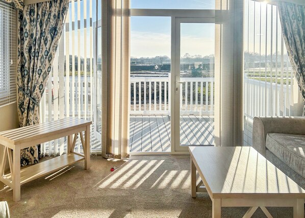 منطقة المعيشة